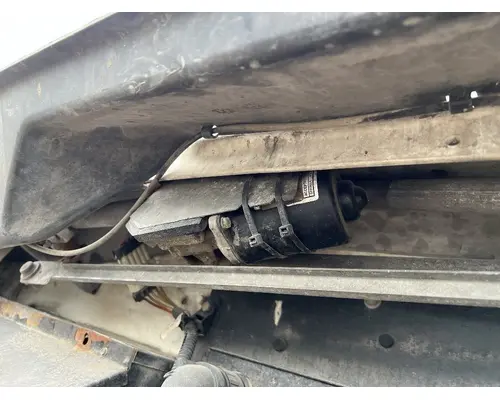 Wiper Motor, Windshield KENWORTH T660 Tim Jordan's Truck Parts, Inc.
