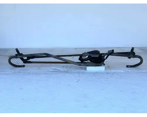 Wiper Motor, Windshield Kenworth T660 Complete Recycling Group LLC