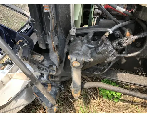 Frame Kenworth T660 Vander Haags Inc Sp