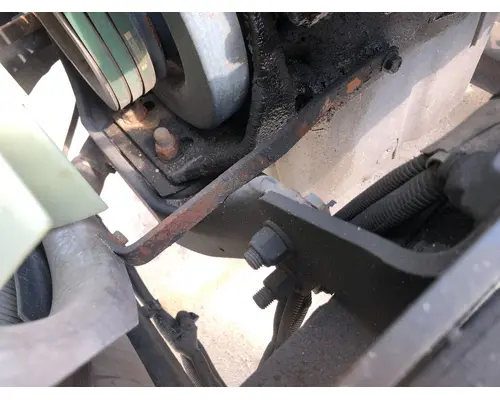 Frame Kenworth T660 Vander Haags Inc Sp