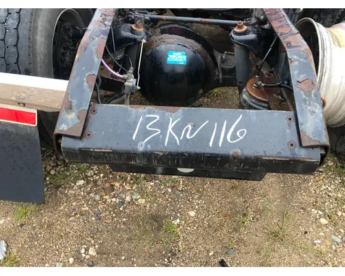 Frame Kenworth T660 Vander Haags Inc Sp