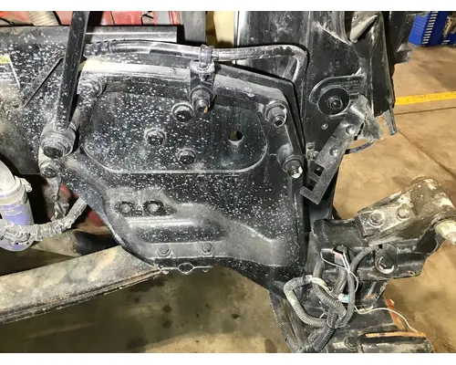 Frame Kenworth T660 Vander Haags Inc Sf