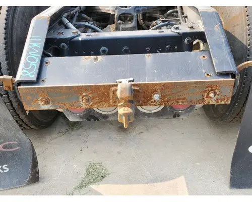 Frame Kenworth T660 Vander Haags Inc Kc