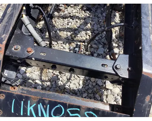 Frame Kenworth T660 Vander Haags Inc Kc