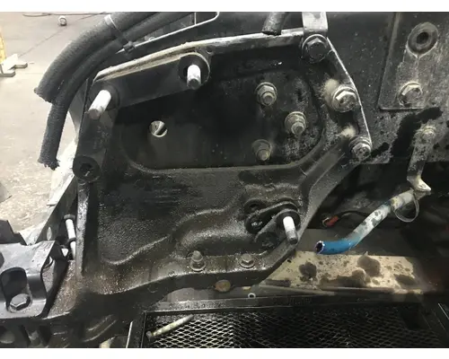 Frame Kenworth T660 Vander Haags Inc Kc