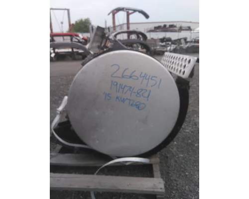 Fuel Tank KENWORTH T680 2012-2023 LKQ KC Truck Parts - Inland Empire