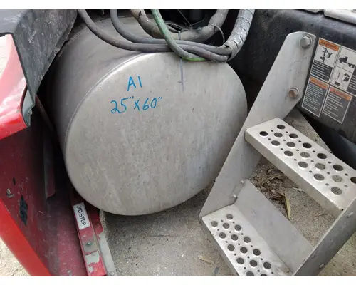 Fuel Tank KENWORTH T680 2012-2023 LKQ Thompson Motors - Wykoff