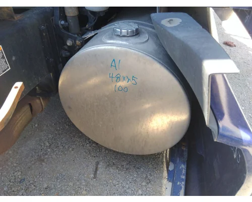 Fuel Tank KENWORTH T680 2012-2023 LKQ Thompson Motors - Wykoff