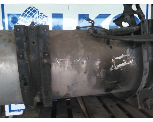 Fuel Tank KENWORTH T680 2012-2023 LKQ Plunks Truck Parts And Equipment - Jackson