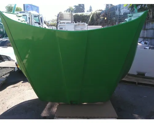 Hood KENWORTH T680 2012-2023 LKQ Wholesale Truck Parts