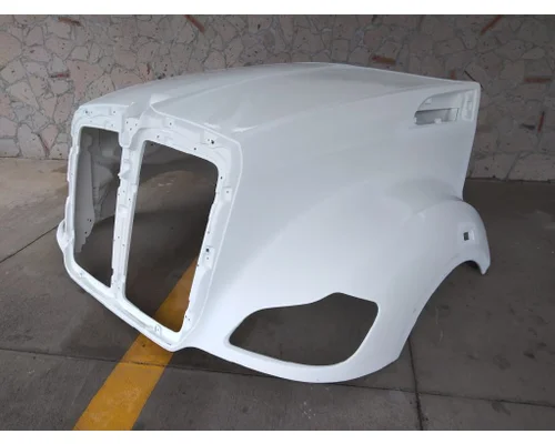 Hood KENWORTH T680 2012-2023 LKQ KC Truck Parts - Inland Empire