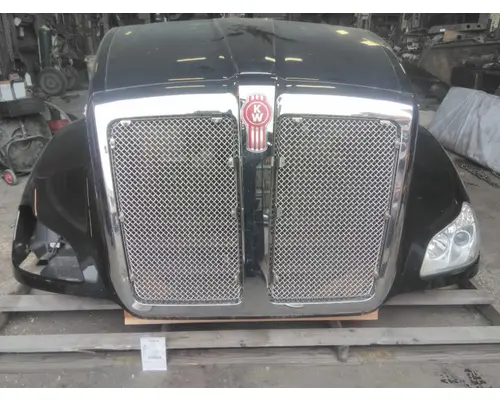 Hood KENWORTH T680 2012-2023 LKQ KC Truck Parts - Inland Empire