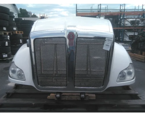 Hood KENWORTH T680 2012-2023 LKQ KC Truck Parts - Inland Empire