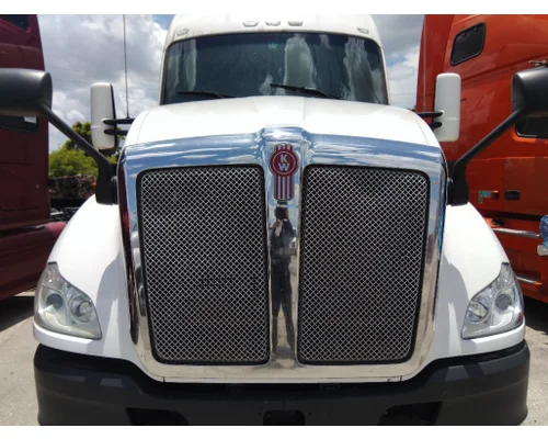 Hood KENWORTH T680 2012-2023 LKQ Heavy Truck - Tampa