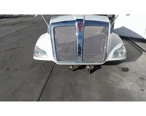 Hood KENWORTH T680 2012-2023 LKQ Western Truck Parts