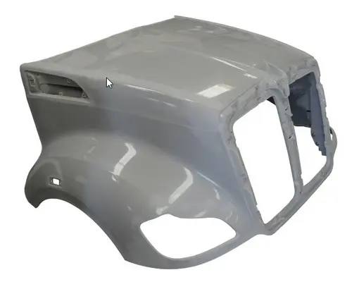 Hood KENWORTH T680 2012-2023 LKQ Evans Heavy Truck Parts