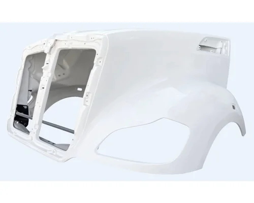 Hood KENWORTH T680 2012-2023 LKQ Evans Heavy Truck Parts