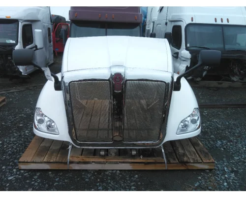 Hood KENWORTH T680 2012-2023 LKQ Heavy Truck Maryland