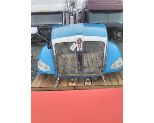 Hood KENWORTH T680 2012-2023 LKQ Heavy Truck Maryland