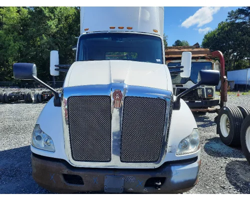 Hood KENWORTH T680 2012-2023 LKQ Heavy Truck Maryland