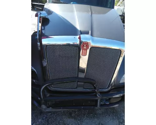 Grille KENWORTH T680 2013-2019 LKQ Western Truck Parts
