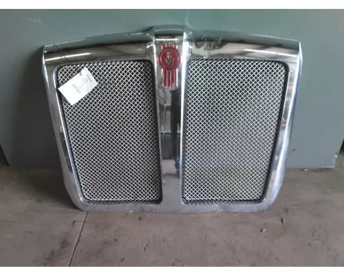 Grille KENWORTH T680 2013-2019 LKQ Geiger Truck Parts