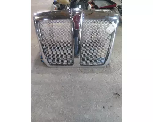 Grille KENWORTH T680 2013-2019 LKQ Thompson Motors - Wykoff