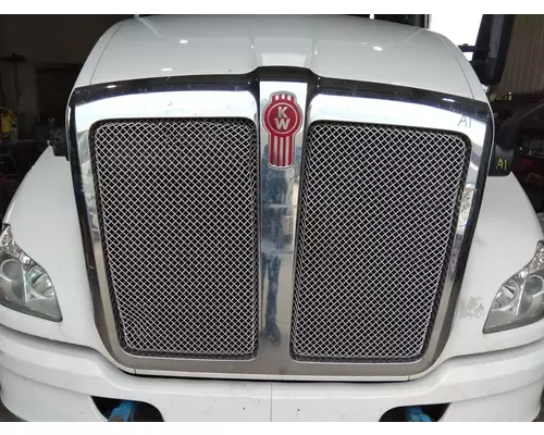 Grille KENWORTH T680 2013-2019 LKQ Thompson Motors - Wykoff