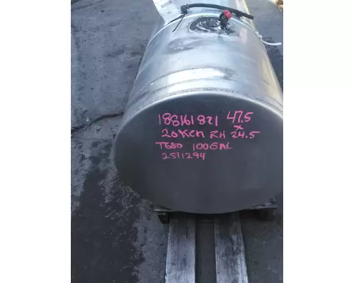 Fuel Tank KENWORTH T680 2013-2022 LKQ KC Truck Parts - Inland Empire