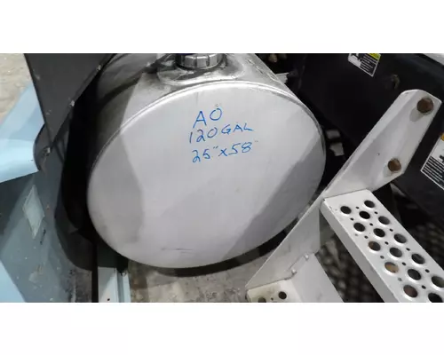 Fuel Tank KENWORTH T680 2013-2022 LKQ Thompson Motors - Wykoff