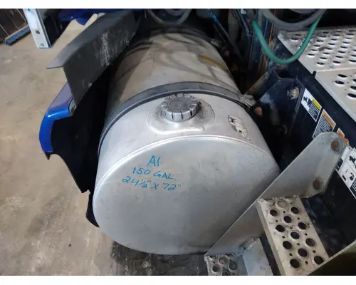 Fuel Tank KENWORTH T680 2013-2022 LKQ Thompson Motors - Wykoff