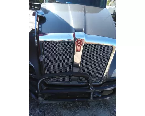 Grille KENWORTH T680 2013-2022 LKQ Western Truck Parts