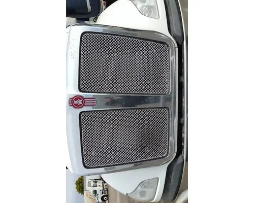Grille KENWORTH T680 2013-2022 LKQ Western Truck Parts