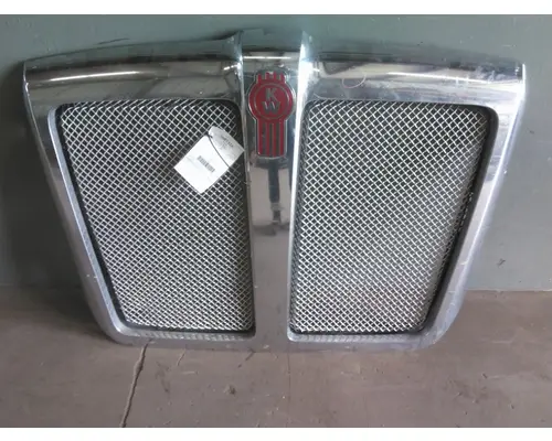 Grille KENWORTH T680 2013-2022 LKQ Geiger Truck Parts