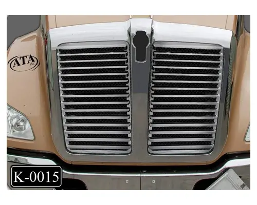Grille KENWORTH T680 2013-2022 LKQ Thompson Motors - Wykoff