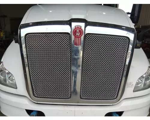 Grille KENWORTH T680 2013-2022 LKQ Thompson Motors - Wykoff