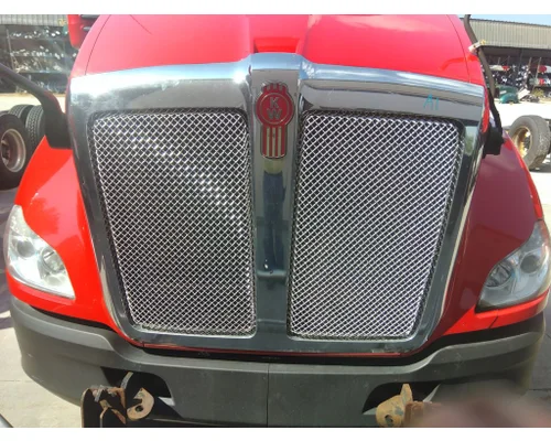 Grille KENWORTH T680 2013-2022 LKQ Thompson Motors - Wykoff
