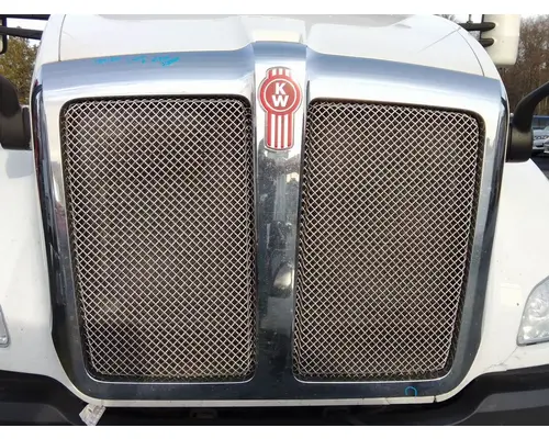 Grille KENWORTH T680 2013-2022 LKQ Heavy Truck Maryland