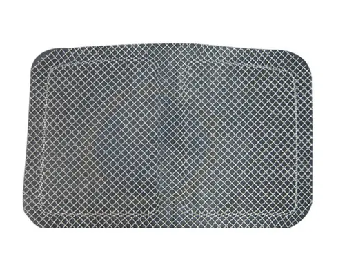 Grille KENWORTH T680 2013-2022 LKQ Heavy Truck - Goodys