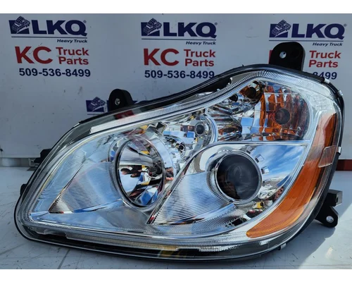 Headlamp Assembly KENWORTH T680 2013-2022 LKQ Wholesale Truck Parts