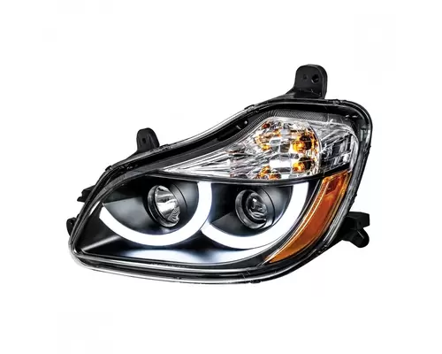 Headlamp Assembly KENWORTH T680 2013-2022 LKQ KC Truck Parts - Inland Empire