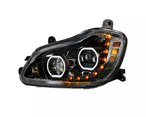 Headlamp Assembly KENWORTH T680 2013-2022 LKQ KC Truck Parts - Inland Empire