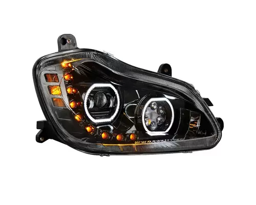 Headlamp Assembly KENWORTH T680 2013-2022 LKQ KC Truck Parts - Inland Empire