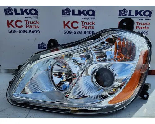 Headlamp Assembly KENWORTH T680 2013-2022 LKQ Western Truck Parts