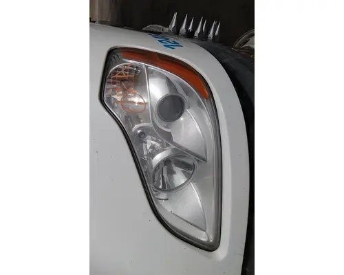 Headlamp Assembly KENWORTH T680 2013-2022 LKQ Western Truck Parts