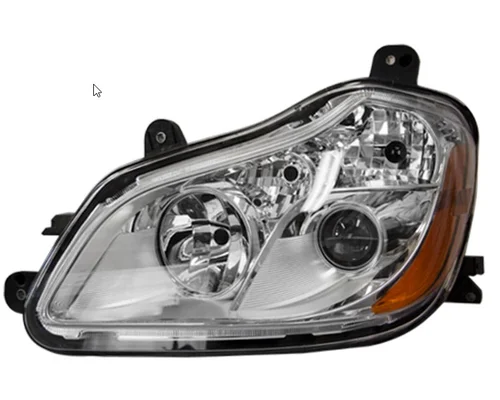 Headlamp Assembly KENWORTH T680 2013-2022 LKQ Universal Truck Parts