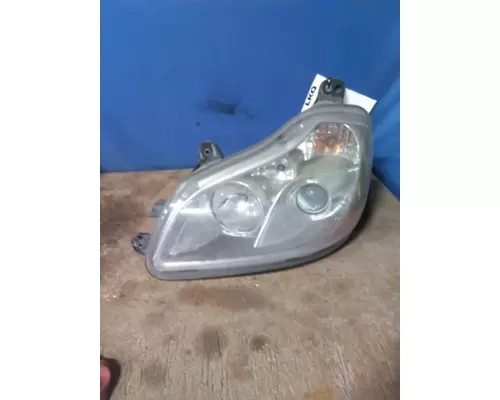 Headlamp Assembly KENWORTH T680 2013-2022 LKQ Evans Heavy Truck Parts