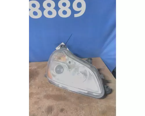 Headlamp Assembly KENWORTH T680 2013-2022 LKQ Evans Heavy Truck Parts
