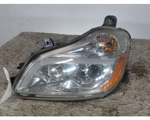 Headlamp Assembly KENWORTH T680 2013-2022 LKQ Evans Heavy Truck Parts