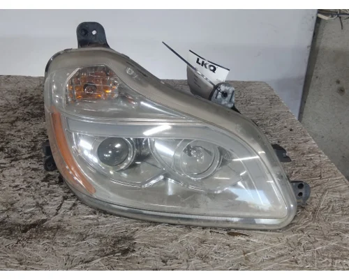 Headlamp Assembly KENWORTH T680 2013-2022 LKQ Evans Heavy Truck Parts